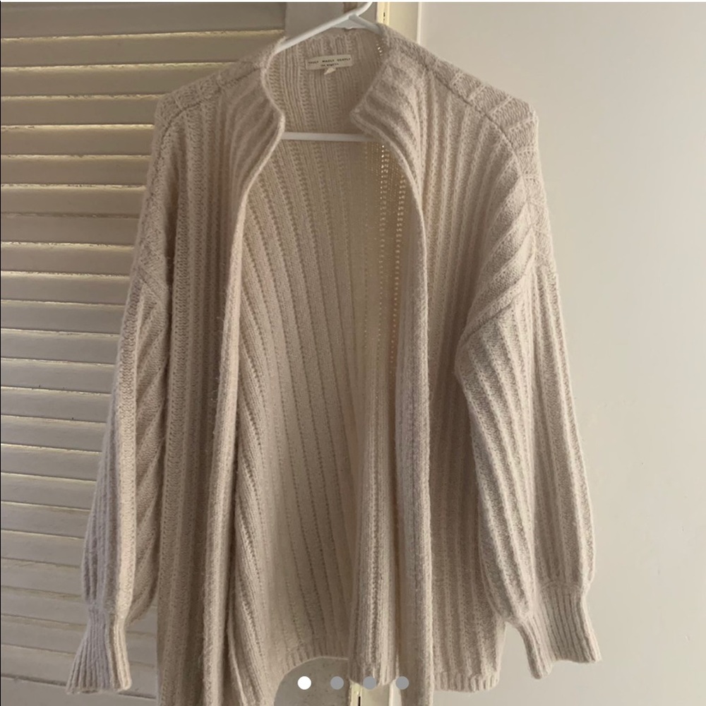 Urban Outfitter’s Truly Madly Deeply Cardigan